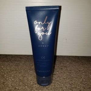 SEALED: Only for you Monat CC hair cream NWOT